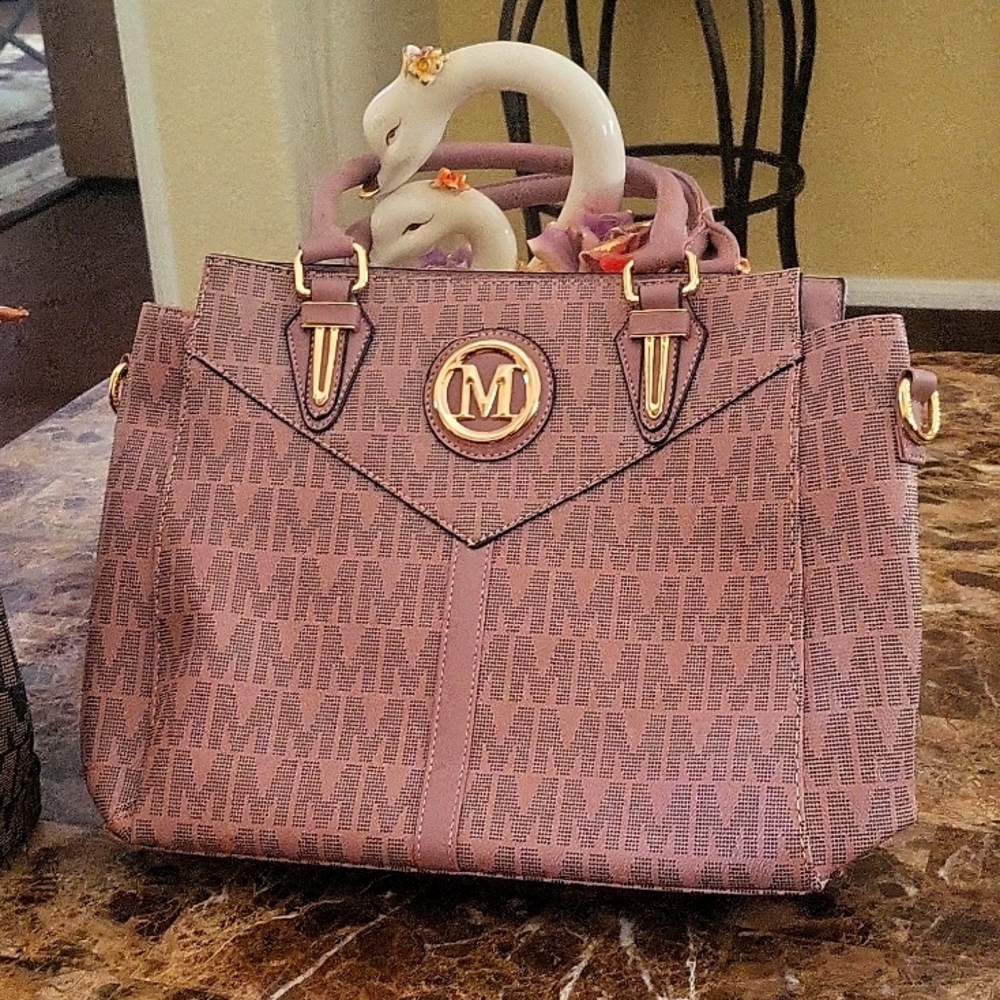 hand bags